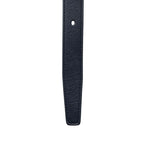 Saint Laurent Belt 80 Black — view 8