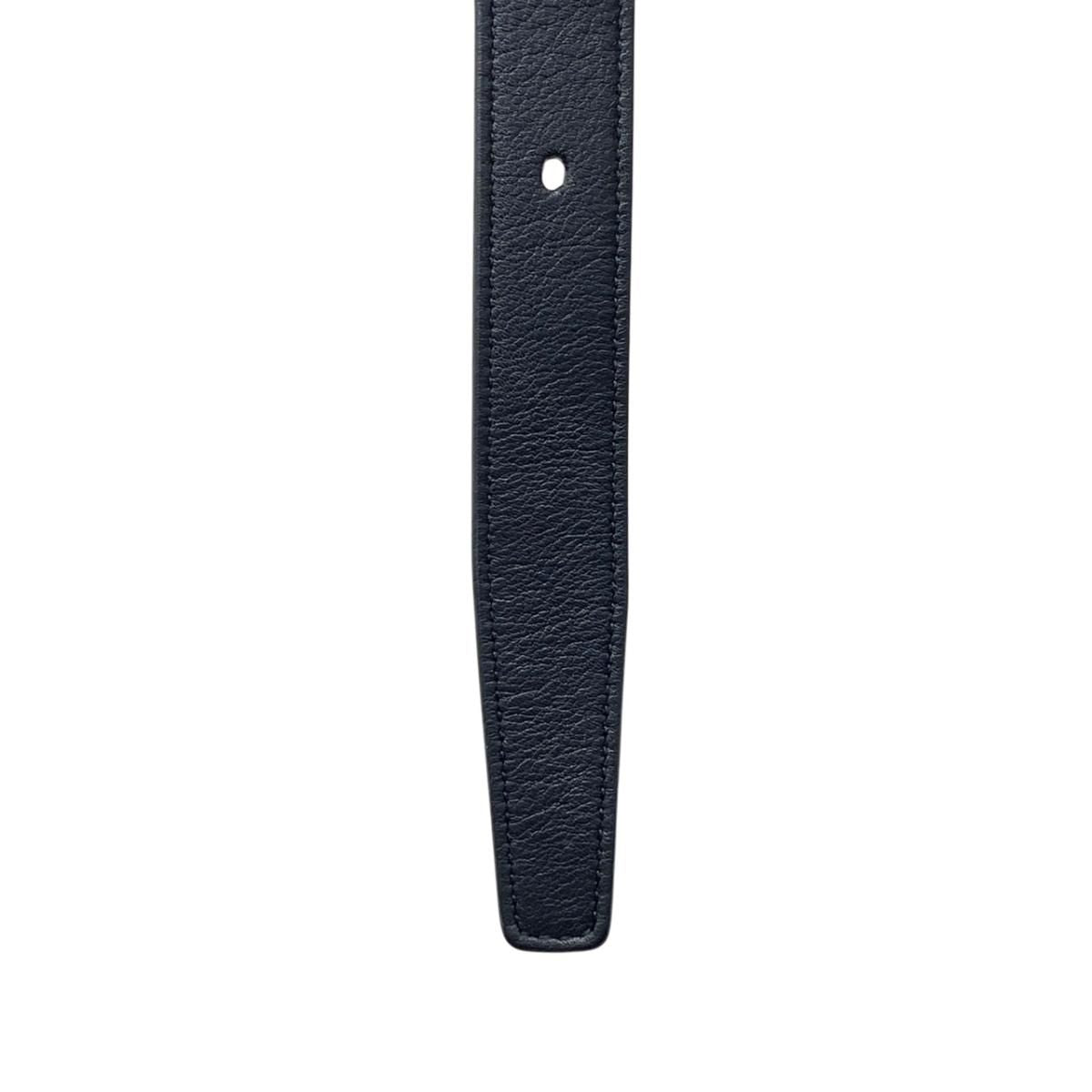Saint Laurent Belt 80 Black — view 8