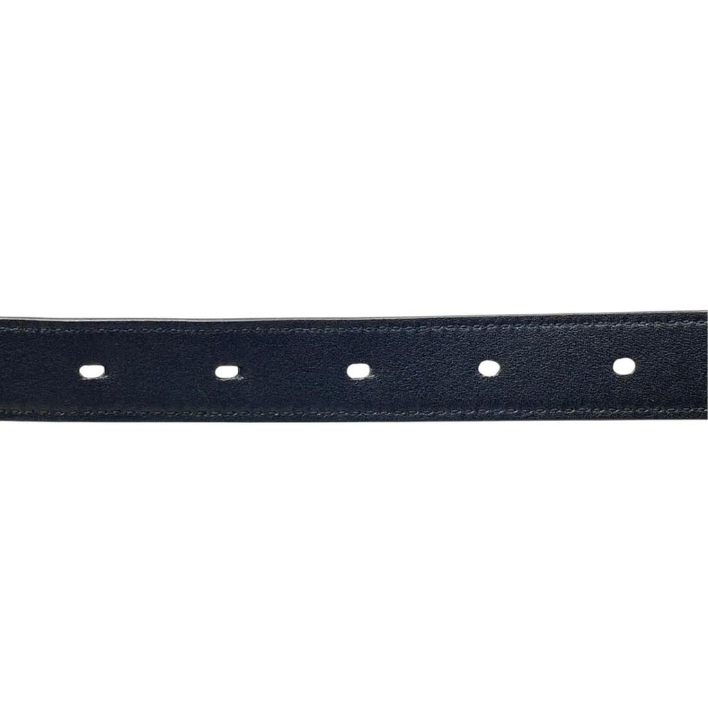 Saint Laurent Belt 80 Black — view 7