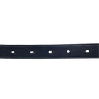 Saint Laurent Belt 80 Black — view 7