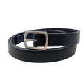 Saint Laurent Belt 80 Black