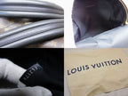 Louis Vuitton Palm Springs Backpack PM Monogram — view 6
