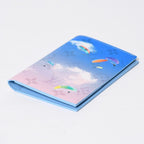 Louis Vuitton Couverture Passport Cover Monogram Paraglider — view 6