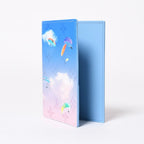 Louis Vuitton Couverture Passport Cover Monogram Paraglider — view 4