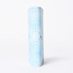 Louis Vuitton Couverture Passport Cover Monogram Blue Hockey — view 4