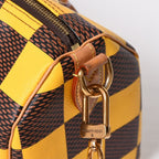 Louis Vuitton Speedy Bandouliere 25 2-Way Bag Damier Pop Pharrell Williams — view 8