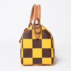 Louis Vuitton Speedy Bandouliere 25 2-Way Bag Damier Pop Pharrell Williams — view 5