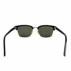 Gucci Thurmont Sunglasses Eyewear 54 Black — view 4
