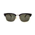 Gucci Thurmont Sunglasses Eyewear 54 Black — view 2