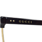 Gucci Thurmont Sunglasses Eyewear 54 Black — view 7