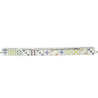 Louis Vuitton Collier LV Playit Metal Silver Necklace — view 4