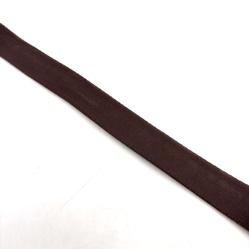 Louis Vuitton Ceinture Bengal Canvas Metal Brown Belt Gold — view 6