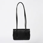 Chanel Strap Clutch CC Logo Caviar Leather — view 3