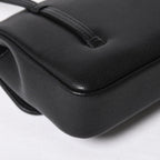 Chanel Strap Clutch CC Logo Caviar Leather — view 7