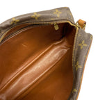 Louis Vuitton Shoulder Bag Monogram Trocadero 27 — view 7