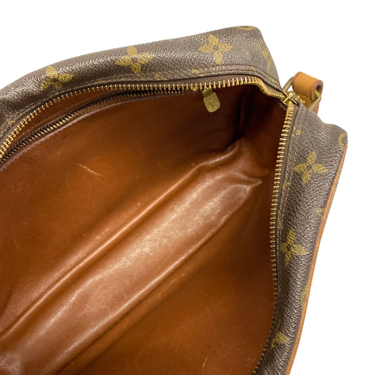 Louis Vuitton Shoulder Bag Monogram Trocadero 27 — view 7