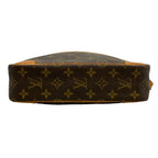 Louis Vuitton Shoulder Bag Monogram Trocadero 27 — view 5