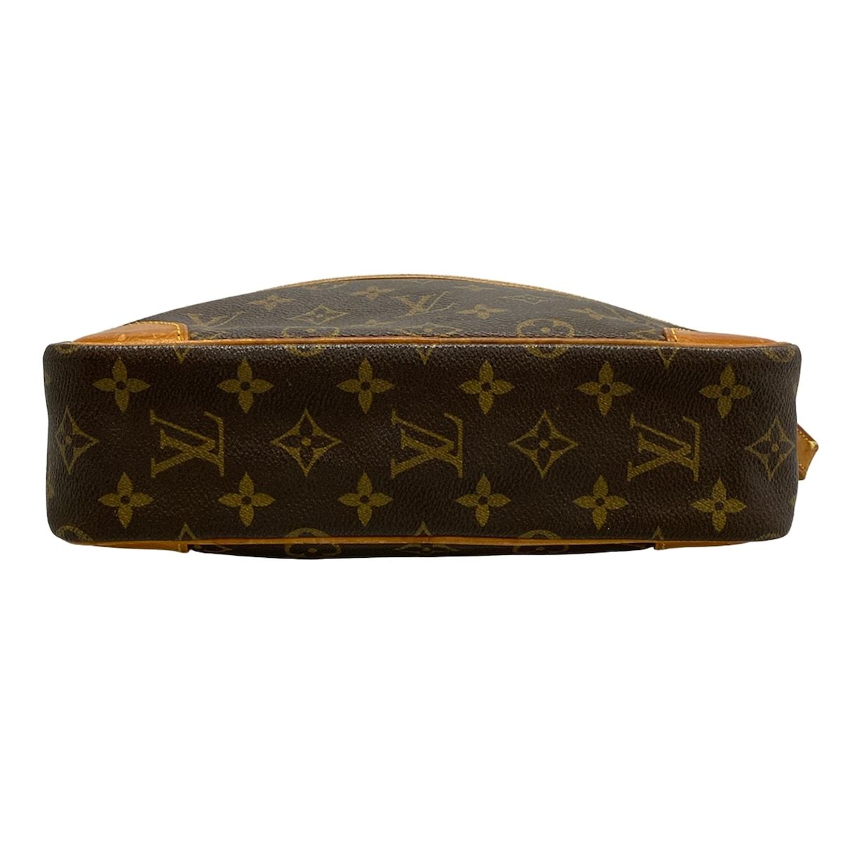 Louis Vuitton Shoulder Bag Monogram Trocadero 27 — view 5