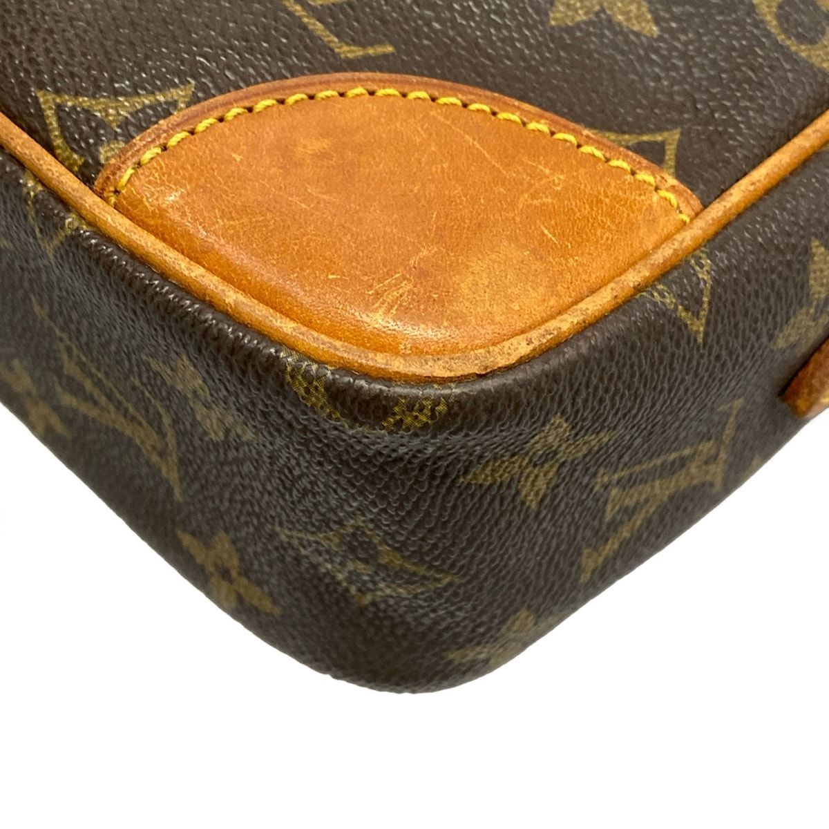 Louis Vuitton Shoulder Bag Monogram Trocadero 27 — view 6