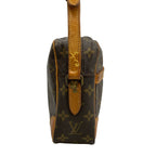 Louis Vuitton Shoulder Bag Monogram Trocadero 27 — view 2