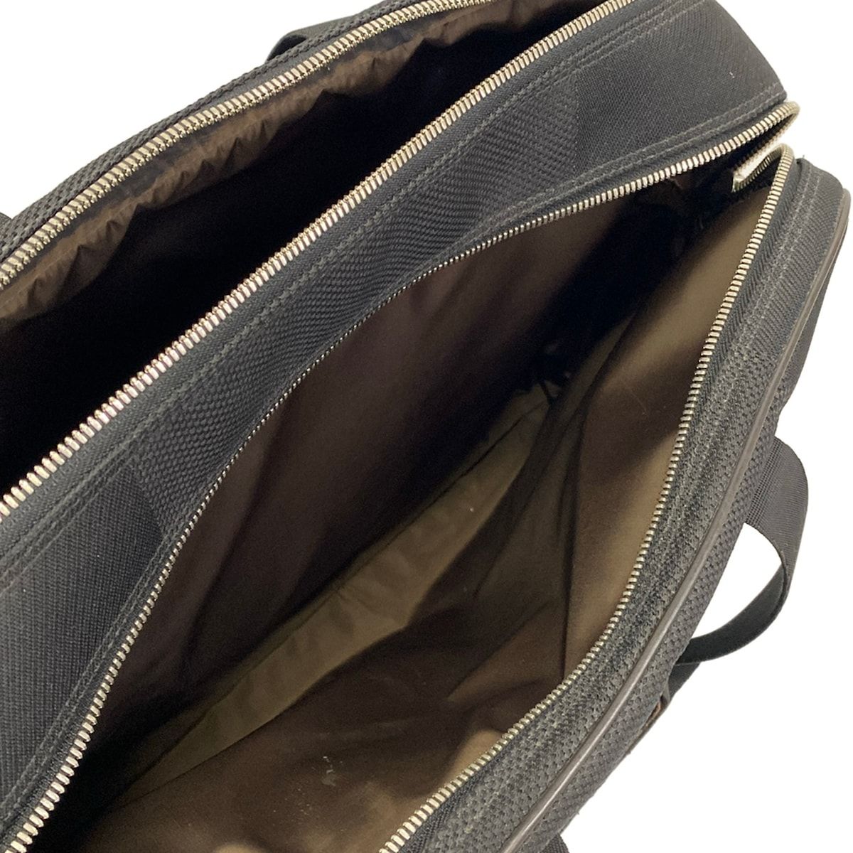 Louis Vuitton Business Bag Damier Geant Associe GM Noir — view 7
