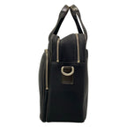 Louis Vuitton Business Bag Damier Geant Associe GM Noir — view 4