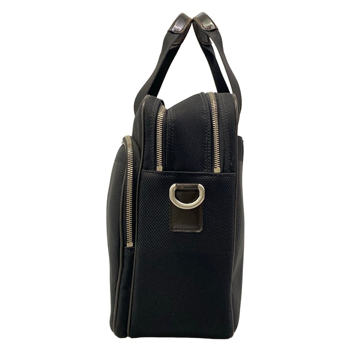 Louis Vuitton Business Bag Damier Geant Associe GM Noir — view 4