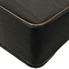 Louis Vuitton Business Bag Damier Geant Associe GM Noir — view 6