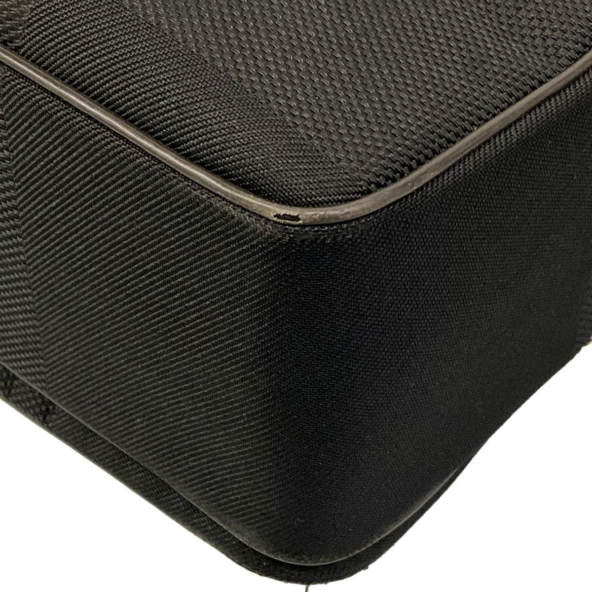 Louis Vuitton Business Bag Damier Geant Associe GM Noir — view 6