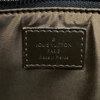 Louis Vuitton Business Bag Damier Geant Associe GM Noir — view 8