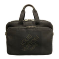 Louis Vuitton Business Bag Damier Geant Associe GM Noir
