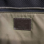 Louis Vuitton Business Bag Damier Geant Associe GM Noir — view 8