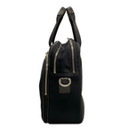 Louis Vuitton Business Bag Damier Geant Associe GM Noir — view 4