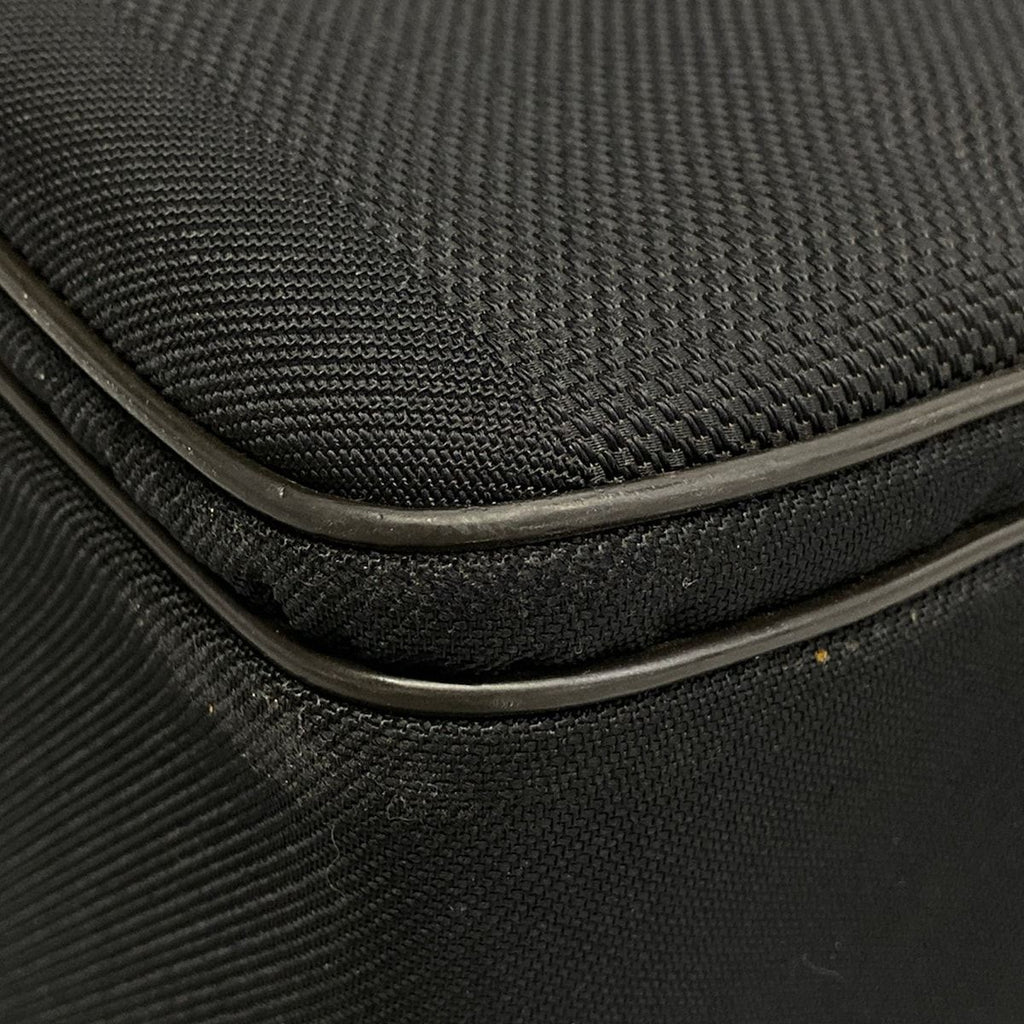 Louis Vuitton Business Bag Damier Geant Associe GM Noir — view 6