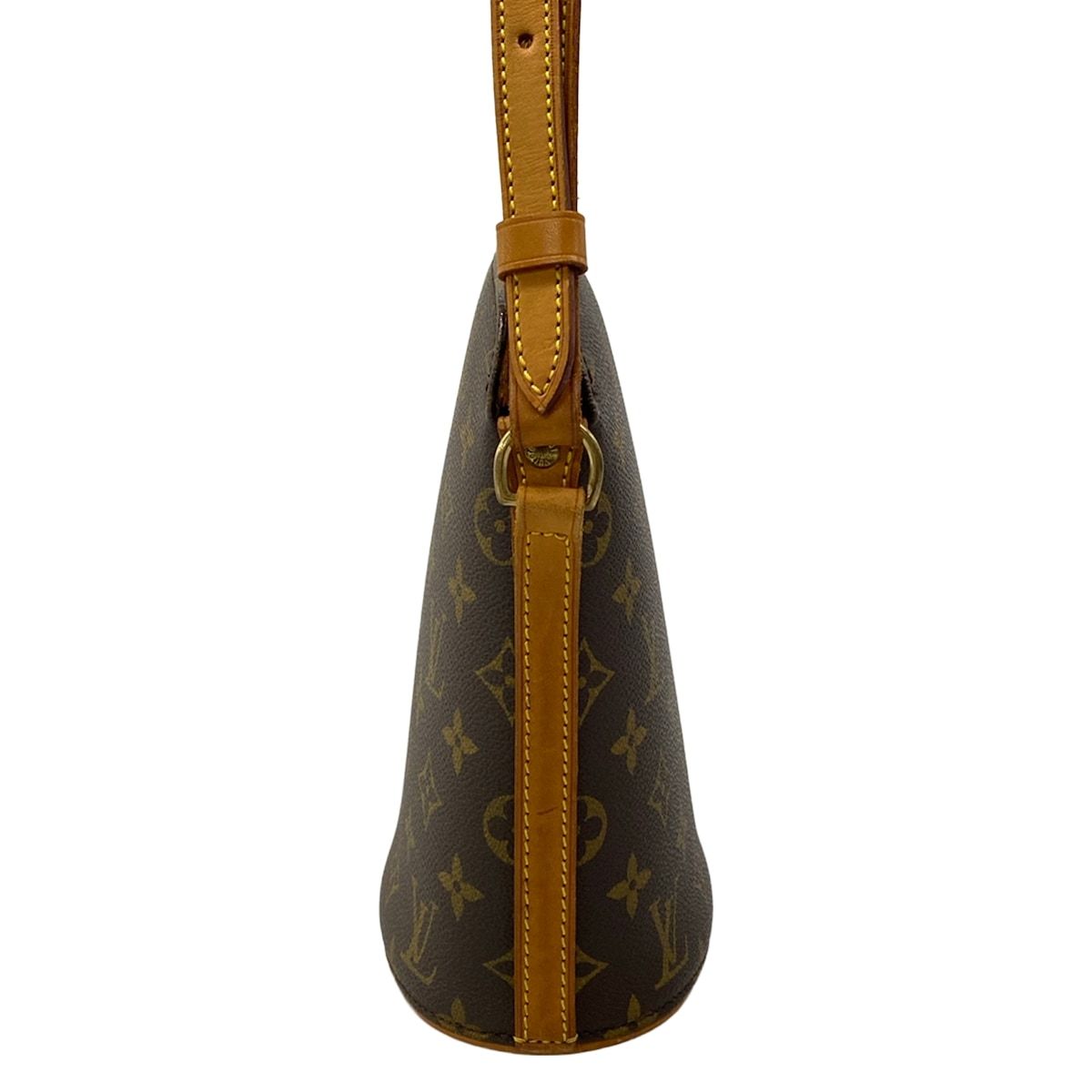 Louis Vuitton Shoulder Bag Monogram Drew — view 2