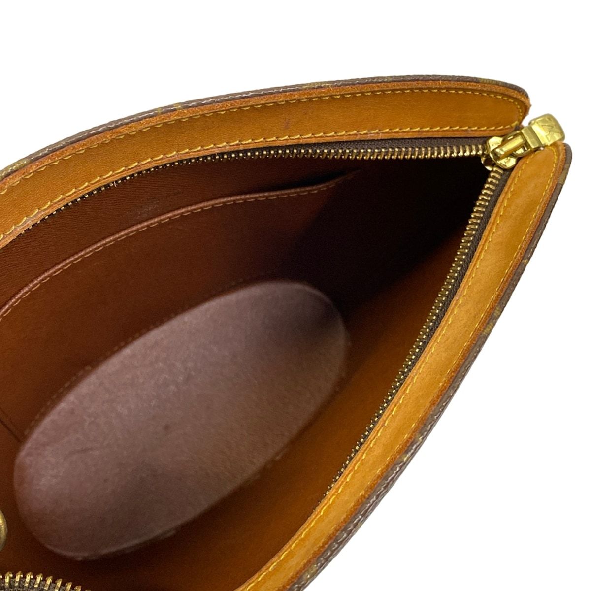 Louis Vuitton Shoulder Bag Monogram Drew — view 7