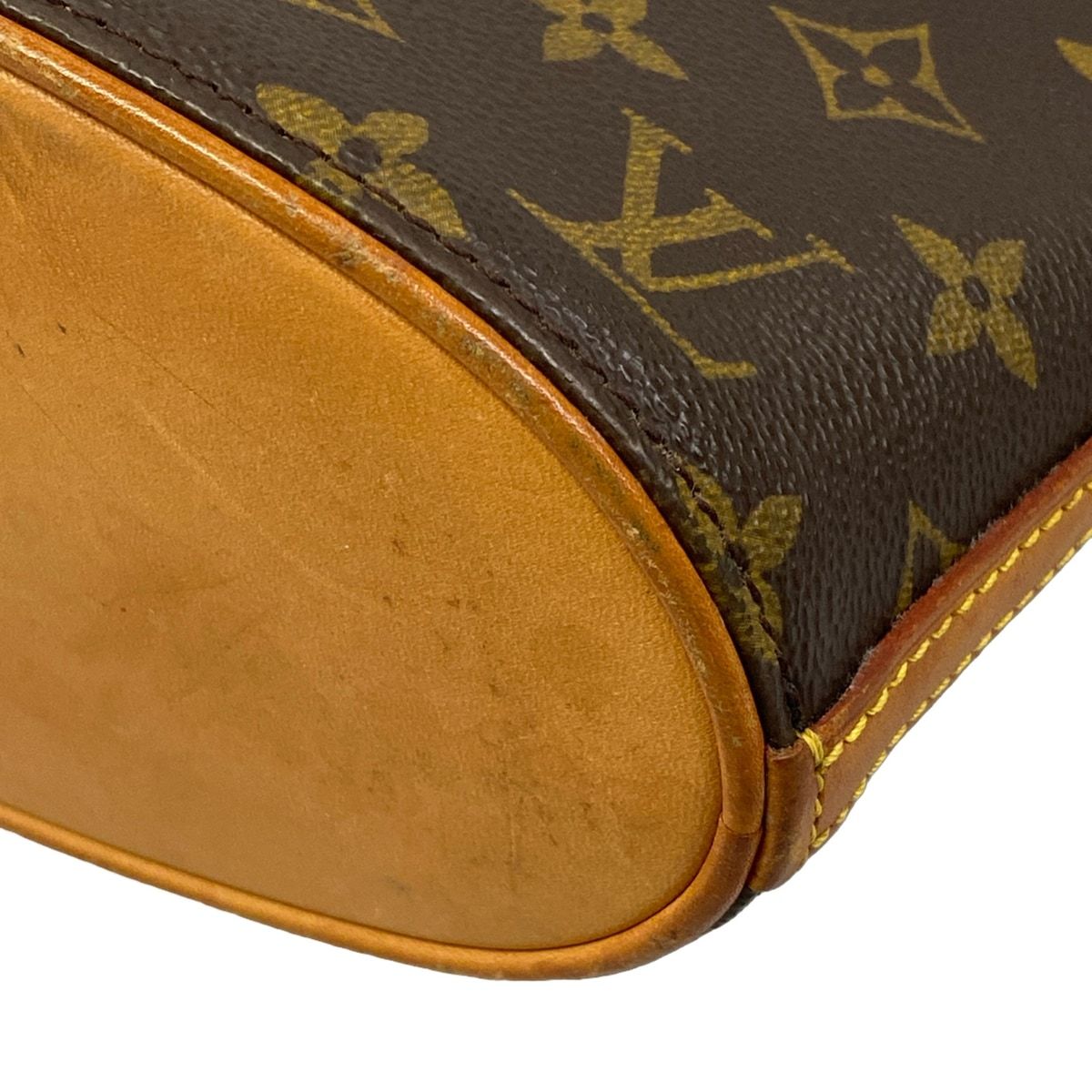Louis Vuitton Shoulder Bag Monogram Drew — view 6