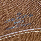 Louis Vuitton Shoulder Bag Monogram Drew — view 8