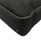 Louis Vuitton Business Bag Damier Geant Associe PM Noir — view 6