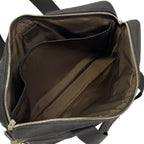 Louis Vuitton Business Bag Damier Geant Associe PM Noir — view 7