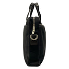 Louis Vuitton Business Bag Damier Geant Associe PM Noir — view 2