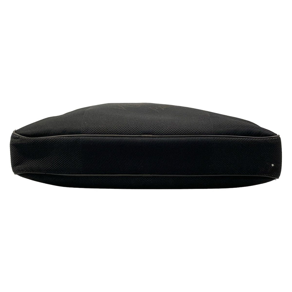 Louis Vuitton Business Bag Damier Geant Associe PM Noir — view 5