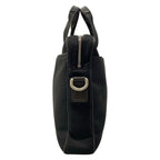Louis Vuitton Business Bag Damier Geant Associe PM Noir — view 4