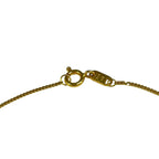 Loewe Bracelet 18k Yellow Gold Anagram — view 4