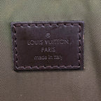 Louis Vuitton Business Bag Damier Geant Yak Noir — view 8