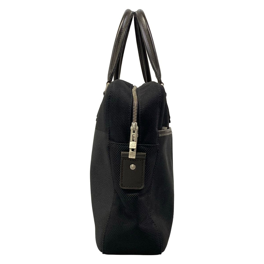 Louis Vuitton Business Bag Damier Geant Yak Noir — view 2