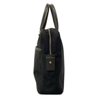 Louis Vuitton Business Bag Damier Geant Yak Noir — view 4