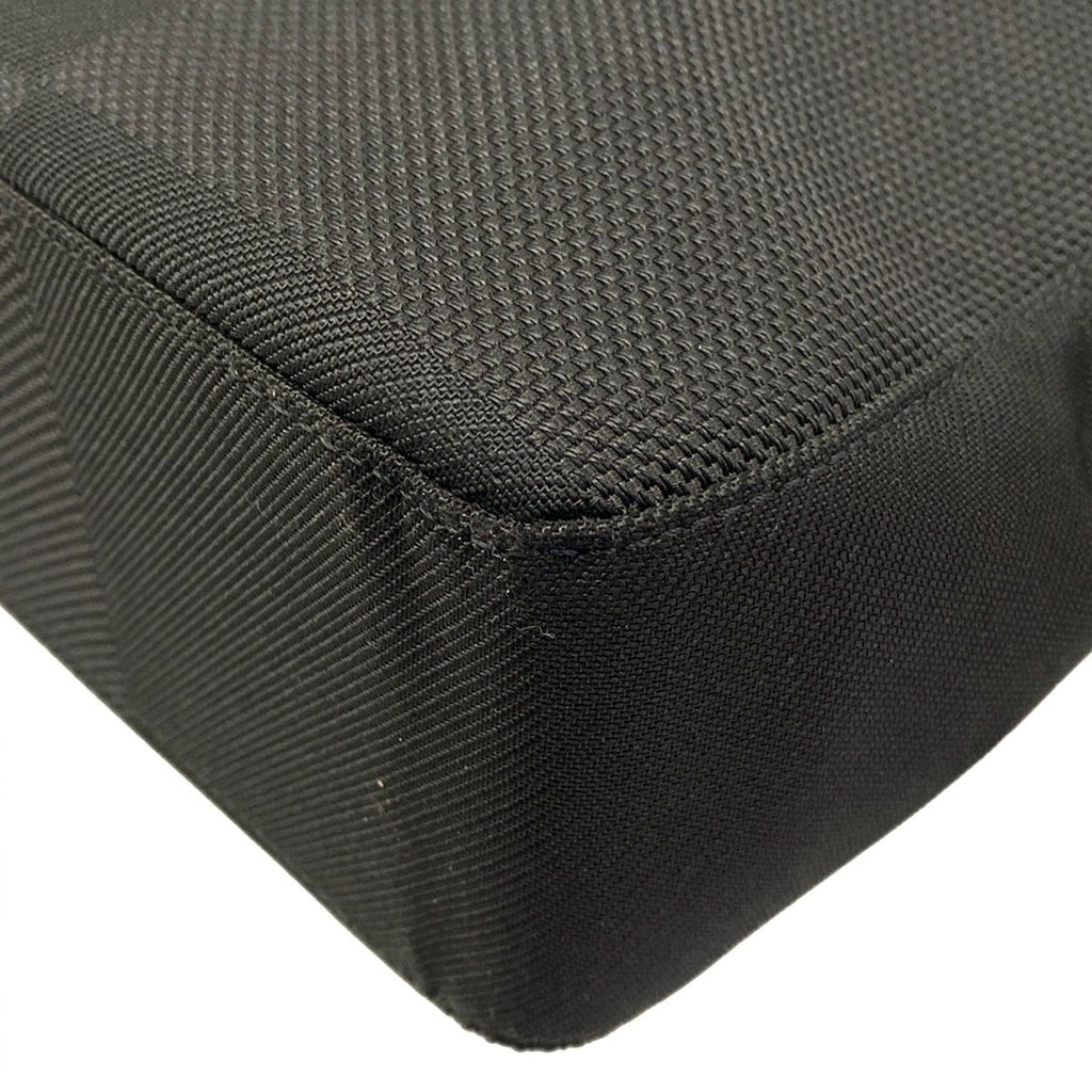 Louis Vuitton Business Bag Damier Geant Yak Noir — view 6