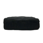 Prada Handbag Black Plastic Handle — view 5
