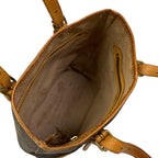 Louis Vuitton Shoulder Bag Monogram Petite Bucket — view 7